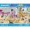 Actionfigur Playmobil 71744 Multicolor 61 Teile Kunststoff