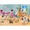 Actionfigur Playmobil 71744 Multicolor 61 Teile Kunststoff
