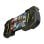 Gamepad Turtle Beach Atom Schwarz Gelb Wireless Bluetooth Android