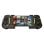 Gamepad Turtle Beach Atom Schwarz Gelb Wireless Bluetooth Android