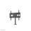 Soporte para TV Neomounts DS42-430BL14 giratorio atornillable mesa hasta 55"