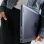 Cover Rigida Incase Edge Makrolon per MacBook Pro 14" Nera