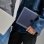 Cover Rigida Incase Edge Makrolon per MacBook Pro 14" Nera