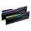 G.Skill Trident Z5 Neo RGB Memórias RAM 32GB (2x16GB) DDR5 8000MHz CL38 AMD EXPO