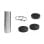 Kit de Recirculación Balay para Campana Extractora Negro/Gris 150 mm