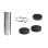 Kit de Recirculación Balay para Campana Extractora Negro/Gris 150 mm