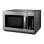 Microondas Infiniton MPW-D34DF 34L 2100W Flatbed Dual Cooking 100 Programas