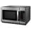 Microondas Infiniton MPW-D34DF 34L 2100W Flatbed Dual Cooking 100 Programas