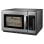 Microondas Infiniton MPW-D34DF 34L 2100W Flatbed Dual Cooking 100 Programas