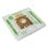 Sac d'aspirateur Hoover H73 Hepa blanc compatible Athos boîte 4 pièces