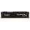 Kingston FURY Black Memória RAM 8GB DDR3 1600MHz CL10 Sem ECC Preta
