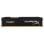Kingston FURY Black Memória RAM 8GB DDR3 1600MHz CL10 Sem ECC Preta