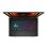 Portátil MSI Katana 17 HX B14WEK 17,3" Intel Core i7-14650HX 32GB 1TB SSD RTX 5050 Windows 11