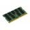 Memoria RAM Kingston KCP424SS6/4 4GB 1x4GB DDR4 2400MHz SO-DIMM 260 pines Negro Verde