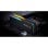 Mémoire RAM G.Skill Ripjaws M5 RGB F5-6400J3239G16GX2-RM5RK 32Go 2x16Go DDR5 6400MHz CL32 XMP RGB Multicolore
