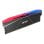 Memoria RAM Lexar Ares RGB LD5U16G60C28BR-RGD 32GB 2x16GB DDR5 6000MHz CL28 XMP EXPO Schwarz