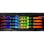 Memoria RAM Patriot Viper Steel PVSR416G320C6K 16GB 2x8GB DDR4 3200MHz CL19 RGB Silber