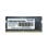 Memoria RAM Patriot Signature Line PSD532G56002S 32GB 1x32GB DDR5 5600MHz CL46 SO-DIMM