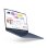 Portable Lenovo Yoga 9 14IMH9 14" Intel Core Ultra 7 155H 16GB 1TB SSD Intel Arc Graphics Windows 11