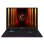 Portátil MSI Raider A18 HX A9WIG-010FR 18" AMD Ryzen 9 9955HX3D 64GB 2TB SSD RTX 5080 Windows 11 Pro