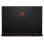 Portátil MSI Raider A18 HX A9WIG-010FR 18" AMD Ryzen 9 9955HX3D 64GB 2TB SSD RTX 5080 Windows 11 Pro