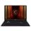 MSI Raider A18 HX A9WJG-009FR AMD Ryzen 9 9955HX3D/64GB/2TB SSD/RTX 5090/18" Windows 11 Pro (FR)