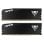 Patriot Viper Elite5 Ultra Memórias RAM 64GB (Kit 2x32GB) DDR5 6400MHz CL32 XMP com Dissipador