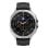 Samsung Galaxy Watch8 Classic Bluetooth GPS NFC 46mm Super AMOLED Noir Taille Unique IP68 ECG SpO2