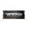 Mémoire RAM Patriot Viper Steel 8GB 1x8GB DDR4 3200MHz SO-DIMM Dissipateur