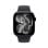 Apple Watch Series 11 GPS NFC 46mm OLED Schwarz M/L IP6X SpO2 Herzfrequenz Schlafmonitor