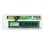 Memoria RAM Silicon Power SP004GBLTU160N02 4GB DDR3 1600MHz CL9 Grün