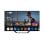 TV Smart Tech QLED 55QG06K2 55" 4K UHD Google TV Chromecast