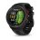 Garmin Approach S70 Bluetooth GPS 47mm Negro Correa Gris Talla Única Resistente al Agua 5 ATM Pulsómetro