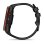 Garmin Approach S70 Bluetooth GPS 47mm Negro Correa Gris Talla Única Resistente al Agua 5 ATM Pulsómetro