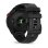 Garmin Approach S70 Bluetooth GPS 47mm Negro Correa Gris Talla Única Resistente al Agua 5 ATM Pulsómetro