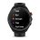 Garmin Approach S70 Bluetooth GPS 47mm Negro Correa Gris Talla Única Resistente al Agua 5 ATM Pulsómetro