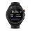 Garmin Approach S70 Bluetooth GPS 47mm Negro Correa Gris Talla Única Resistente al Agua 5 ATM Pulsómetro
