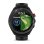 Garmin Approach S70 Bluetooth GPS 47mm Negro Correa Gris Talla Única Resistente al Agua 5 ATM Pulsómetro