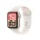 Apple Watch SE 3 GPS 5G Cellular 40mm OLED Beige M/L Étanche 50m Pulsomètre Sommeil SOS