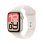 Apple Watch SE 3 GPS 44mm OLED Beige S/M Résistant à l'eau Pulsomètre Moniteur de Sommeil
