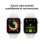 Apple Watch SE 3 GPS 44mm OLED Beige S/M Résistant à l'eau Pulsomètre Moniteur de Sommeil