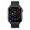 Ice-Watch Ice Smart Two Bluetooth 38mm AMOLED Noir IP68 SpO2 Pulsomètre Sommeil