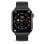 Ice-Watch Ice Smart Two Bluetooth 38mm AMOLED Noir Taille Unique Étanche IP68 SpO2 Pulsomètre