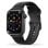 Ice-Watch Ice Smart Two Bluetooth 38mm AMOLED Noir IP68 SpO2 Pulsomètre Sommeil