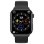 Ice-Watch Ice Smart Two Bluetooth 38mm AMOLED Noir IP68 SpO2 Pulsomètre Sommeil