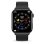 Ice-Watch Ice Smart Two Bluetooth 38mm AMOLED Noir IP68 SpO2 Pulsomètre Sommeil