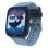 Ice-Watch Smart Junior 2.0 Bluetooth 1,75" Écran Tactile Bleu IP68 Enfant Taille Unique