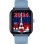 Ice-Watch Smart Junior 2.0 Bluetooth 1,75" Écran Tactile Bleu IP68 Enfant Taille Unique