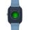 Ice-Watch Smart Junior 2.0 Bluetooth 1,75" Écran Tactile Bleu IP68 Enfant Taille Unique