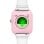 Ice-Watch Smart Junior 3.0 Bluetooth 1,75" AMOLED Blanc Rose Taille Unique IP68
